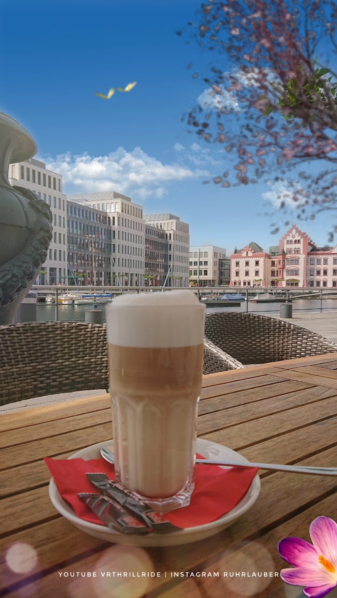 Café Solo Dortmund-2