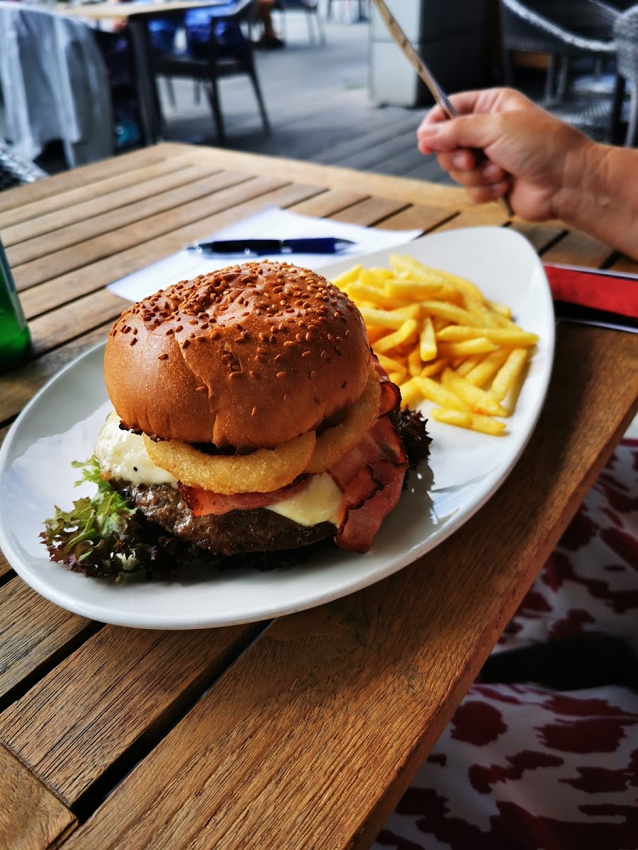 Café Solo Dortmund-5