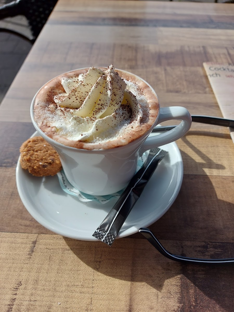 Café Solo Dortmund-9